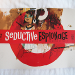 Seductive-Espionage
