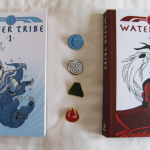 Water-Tribe