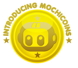 Mochi Coins